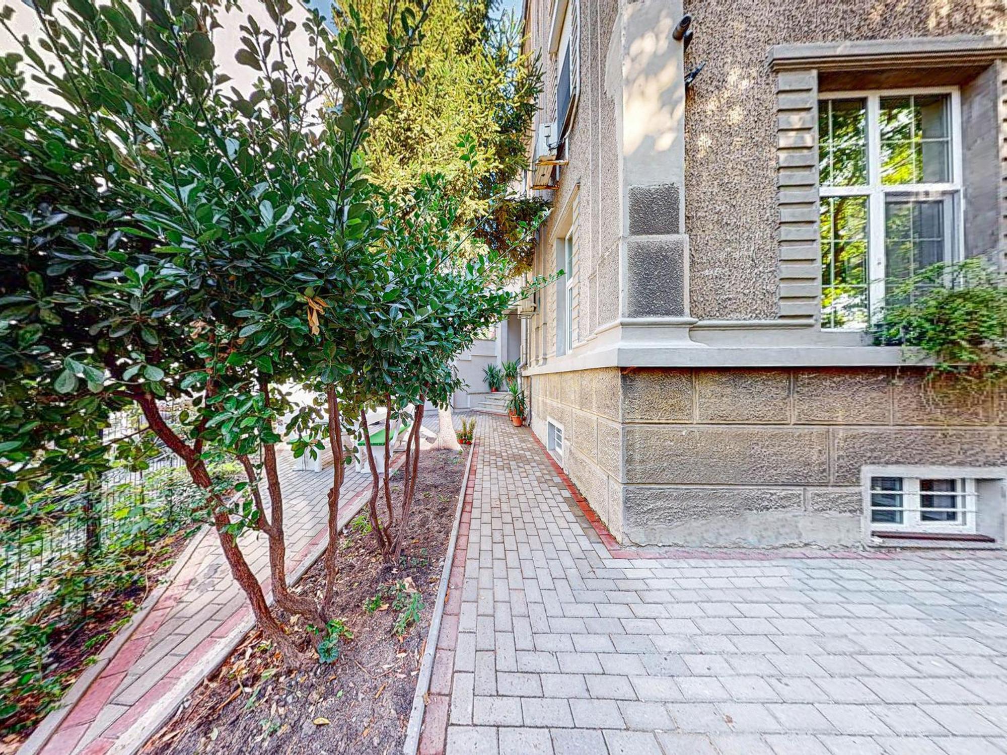 Markoni 2 Burgas Exterior photo