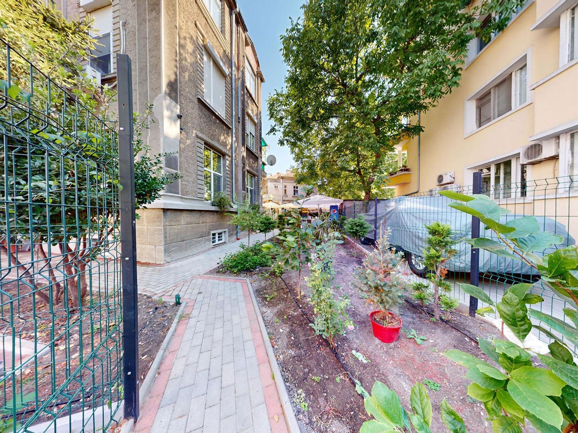 Markoni 2 Burgas Exterior photo